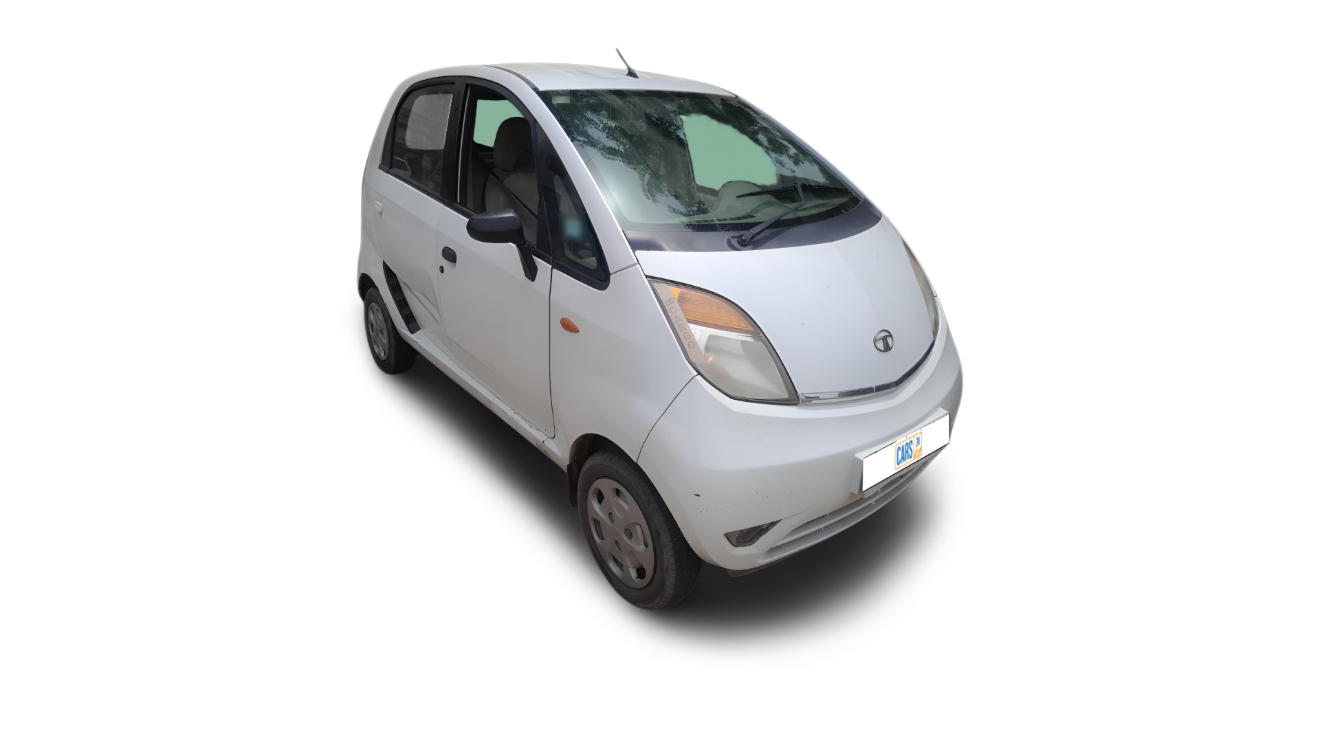 Tata Nano-img